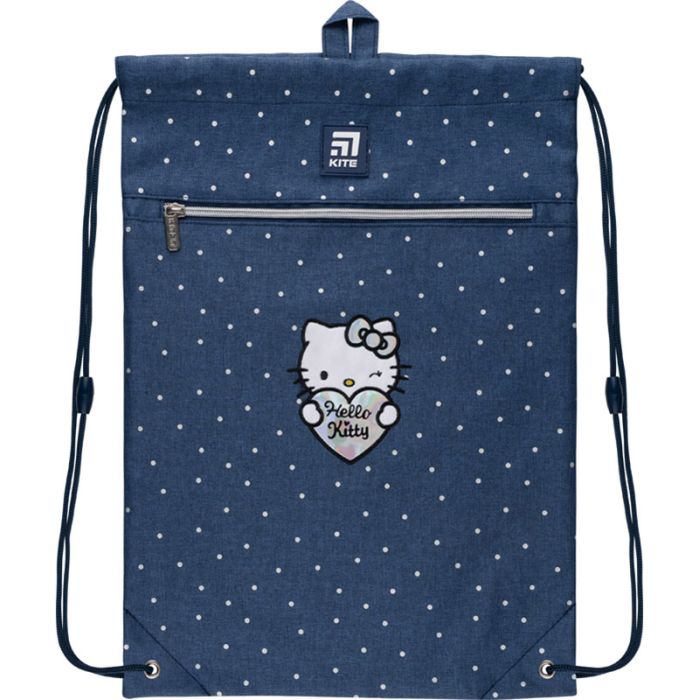 Сумка для обуви Kite Education 601M HK-2 Hello Kitty Фото