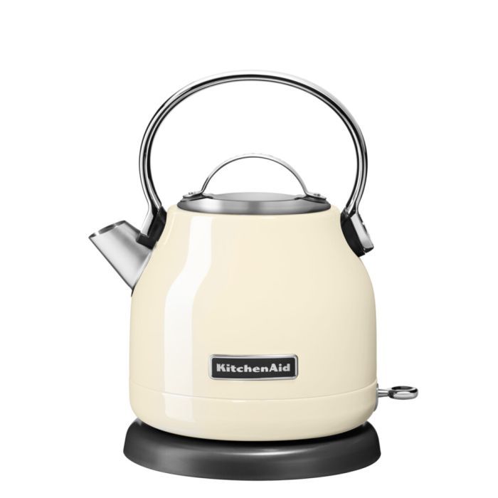 Электрочайник KitchenAid 5KEK1222EAC Фото