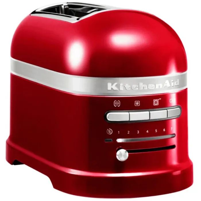 Тостер KitchenAid 5KMT2204ECA Фото