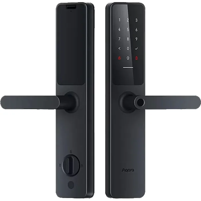 Умный замок Aqara A100 Фото