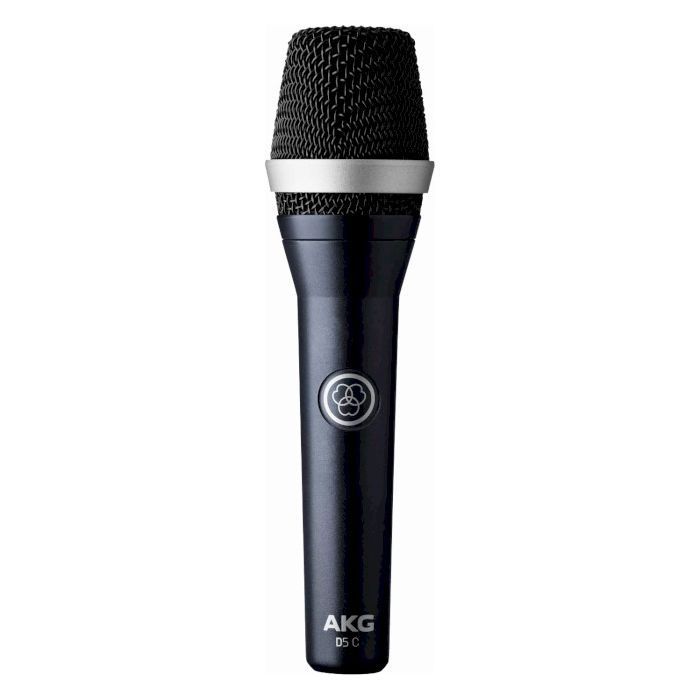 Микрофон AKG D5C Фото