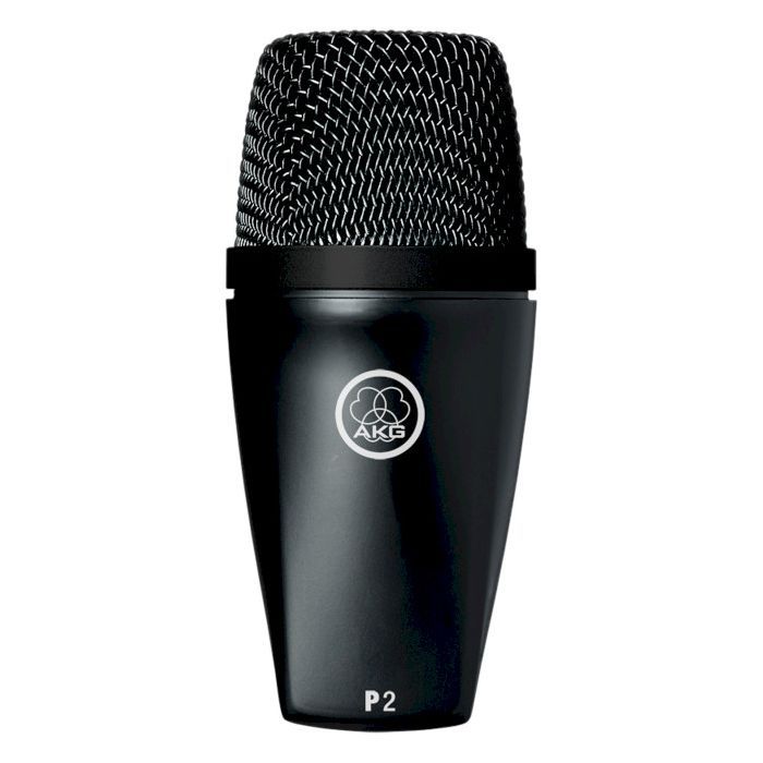 Микрофон AKG P2 Фото