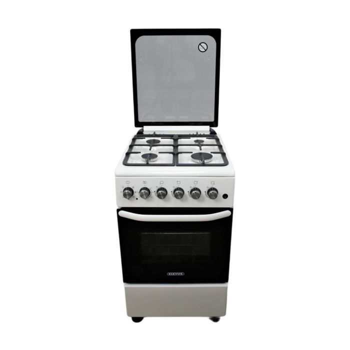 Плита Eleyus TEKNA 5007 CF BG Фото