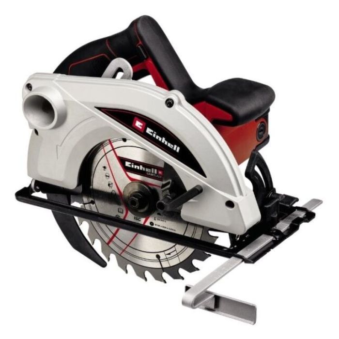 Дисковая пила Einhell циркулярная TC-CS 1410 Фото