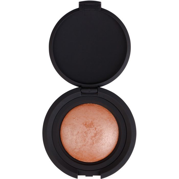 Пудра для лица NoUBA Bronzing Earth Powder 03 Фото