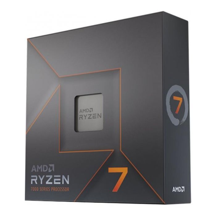 Процессор AMD Ryzen 7 7700X Фото
