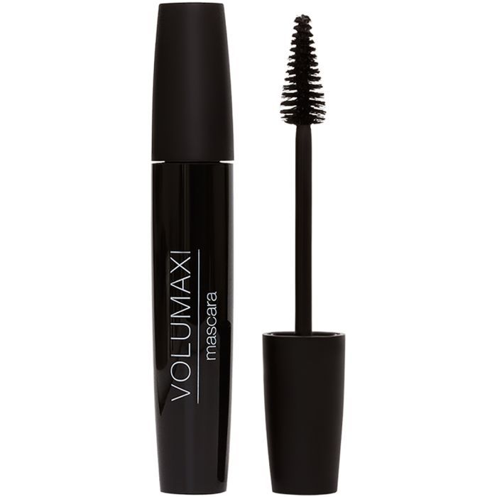 Тушь для ресниц NoUBA Volumaxi Black Фото