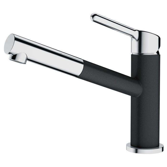 Смеситель Franke Orbit Фото