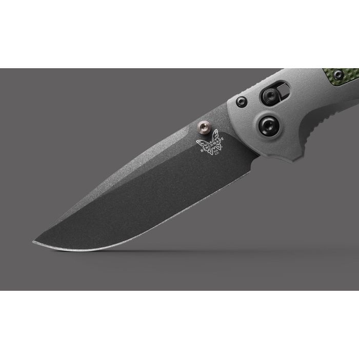 Нож Benchmade Redoubt Фото 9