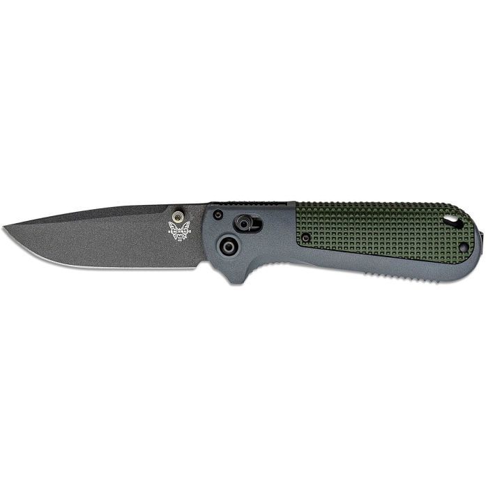 Нож Benchmade Redoubt Фото