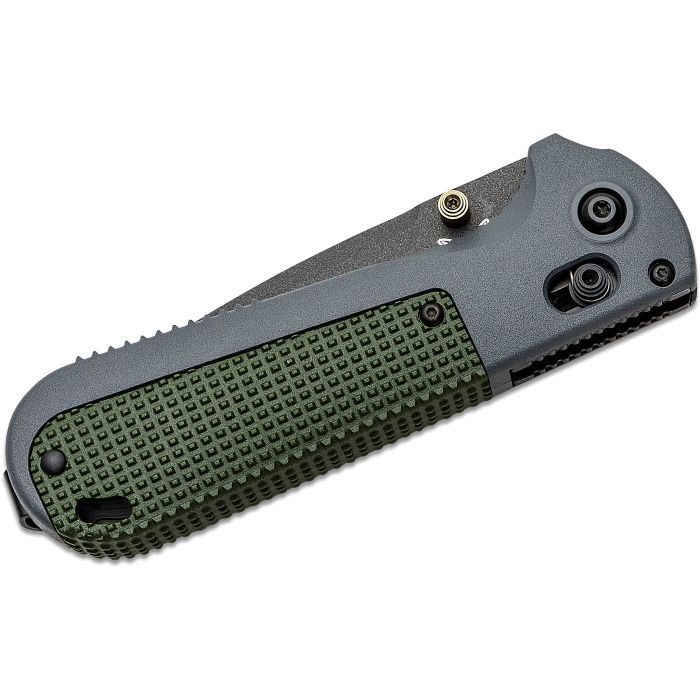 Нож Benchmade Redoubt Фото 1