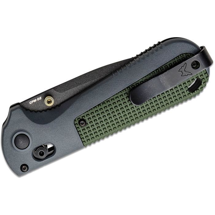 Нож Benchmade Redoubt Фото 2