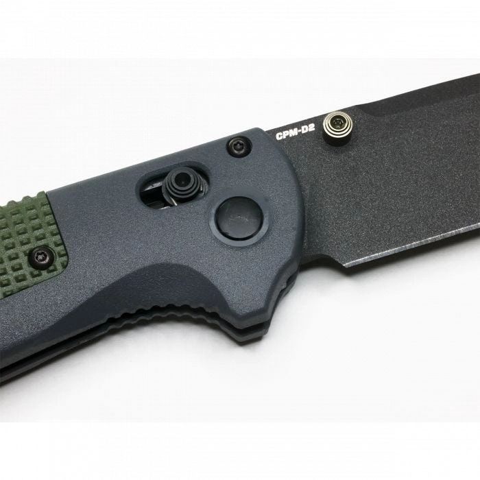 Нож Benchmade Redoubt Фото 4