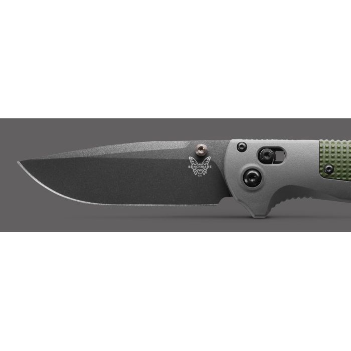 Нож Benchmade Redoubt Фото 5