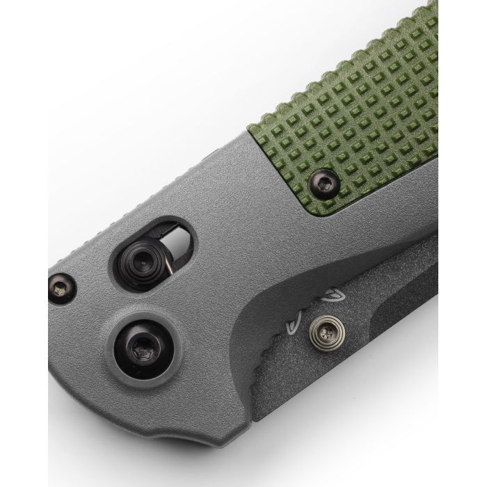 Нож Benchmade Redoubt Фото 6