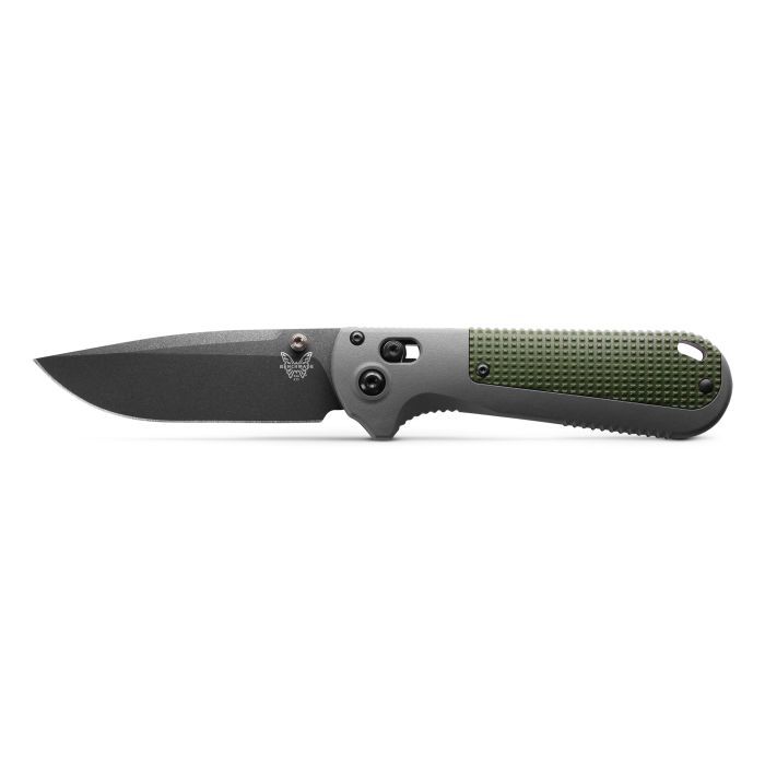 Нож Benchmade Redoubt Фото 8