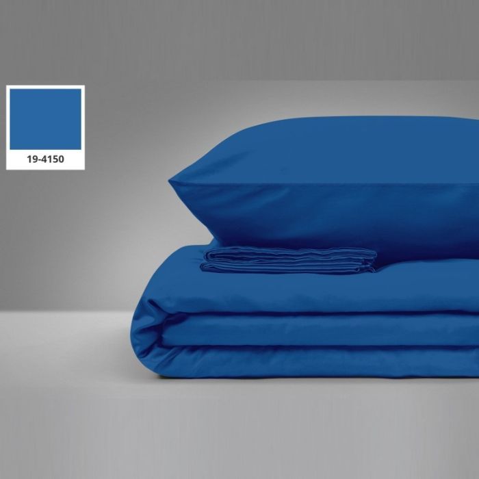 Постельное белье MirSon Бязь Premium Ofelia 110х140 Фото
