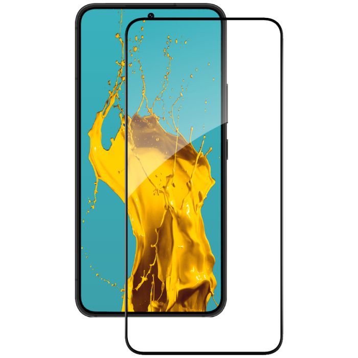 Стекло защитное Piko Samsung S22 Фото