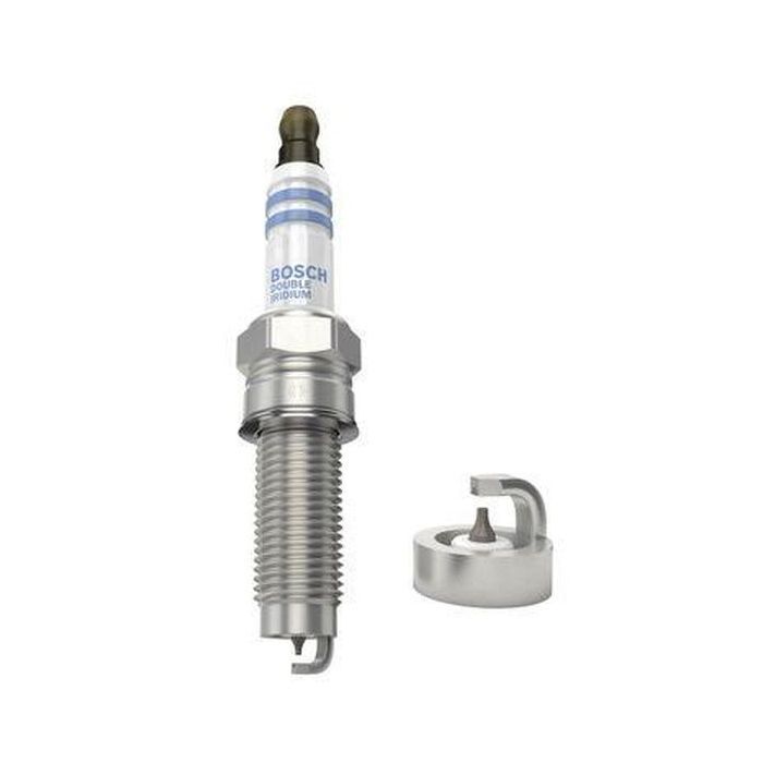 Свеча зажигания Bosch 0 242 135 559 Фото