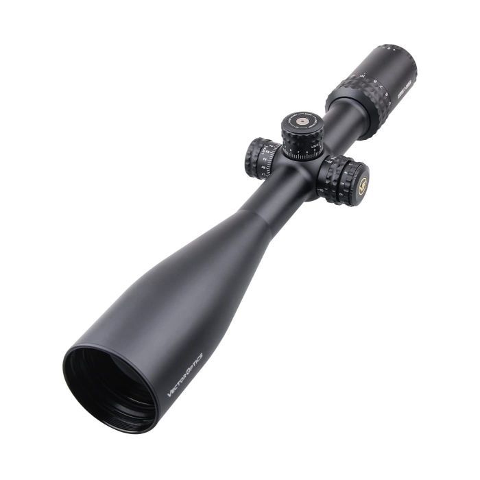 Оптический прицел Vector Optics Aston 5-30x56 SFP Фото