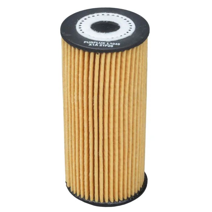Фильтр масляный PURFLUX L1045 Фото