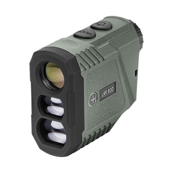 Лазерный дальномер Hawke LRF 800 LCD 6x25 Фото