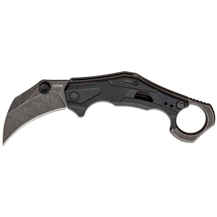 Нож Kershaw Outlier Фото