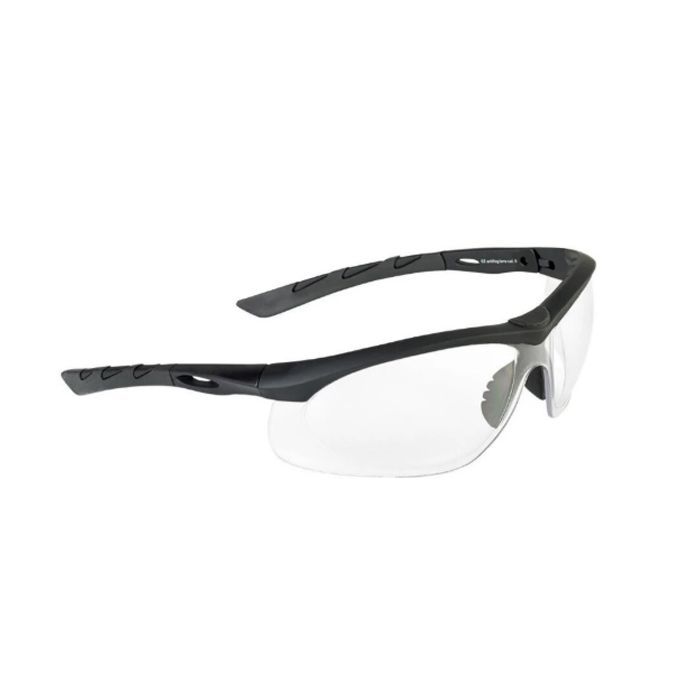 Тактические очки Swiss Eye Lancer Clear Фото