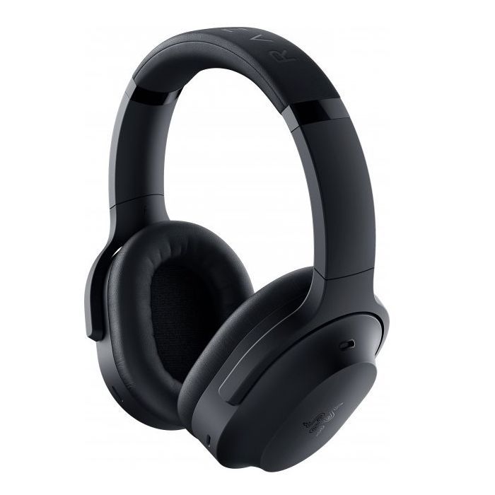 Наушники Razer Barracuda Pro Фото
