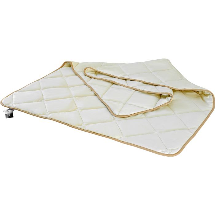 Одеяло MirSon антиаллергенное Carmela Eco-Soft 836 деми 110x140 Фото