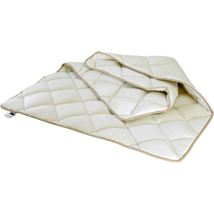 Одеяло MirSon антиаллергенное Carmela Eco-Soft 837 зима 200x220 Фото
