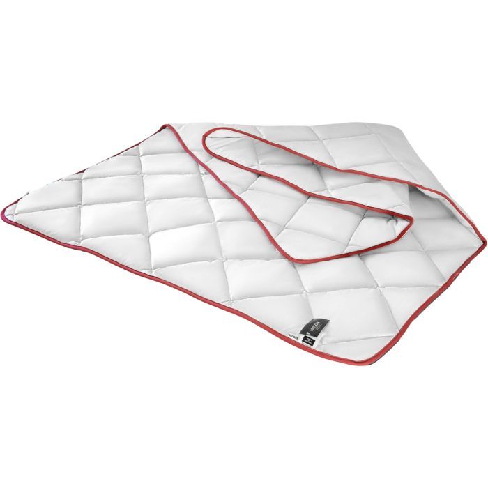 Одеяло MirSon антиаллергенное DeLuxe Eco-Soft 816 Зима 110x140 с Фото