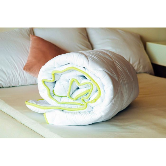 Одеяло MirSon антиалергенна Eco Eco-Soft 810 Зима 200x220 см Фото 10