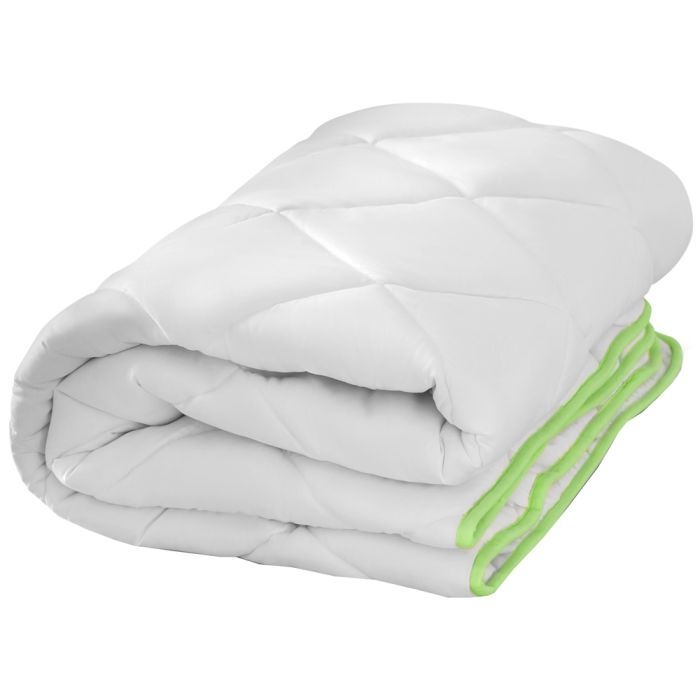 Одеяло MirSon антиаллергенное Eco Eco-Soft 810 Зима 200x220 см Фото