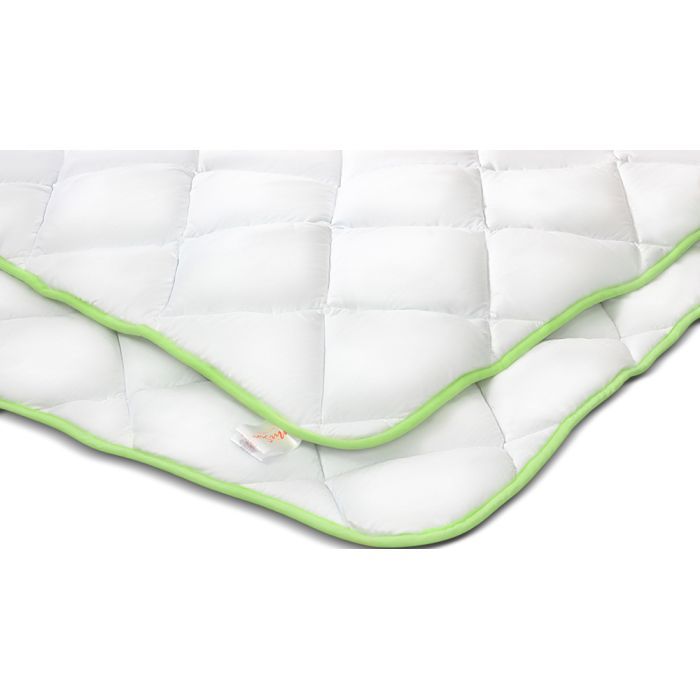 Одеяло MirSon антиалергенна Eco Eco-Soft 810 Зима 200x220 см Фото 1