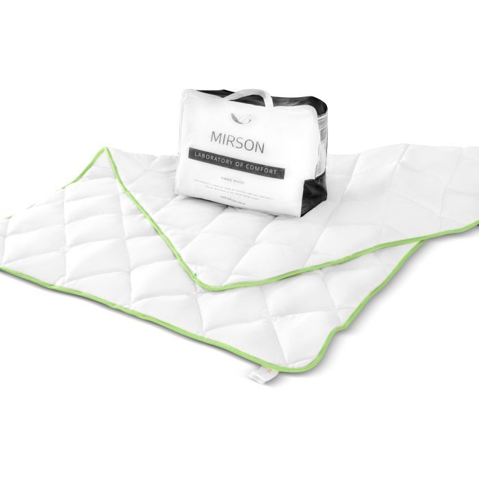 Одеяло MirSon антиалергенна Eco Eco-Soft 810 Зима 200x220 см Фото 2
