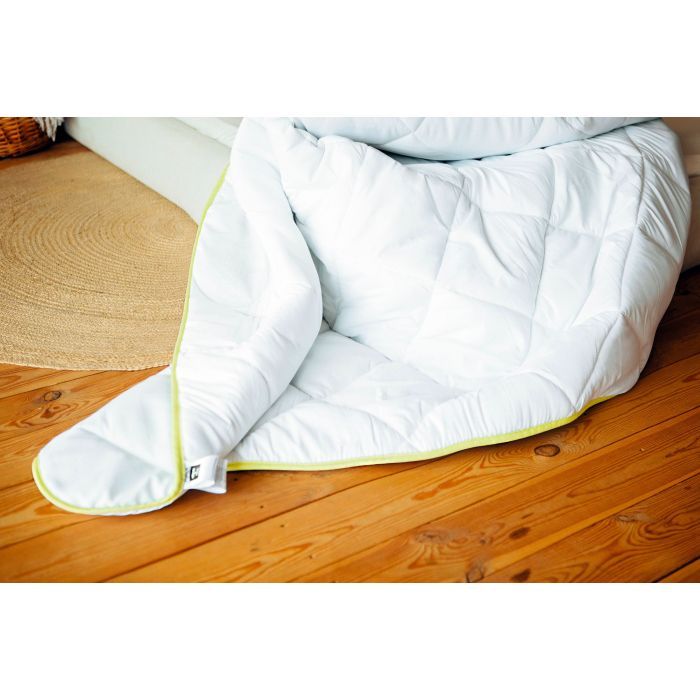 Одеяло MirSon антиалергенна Eco Eco-Soft 810 Зима 200x220 см Фото 6