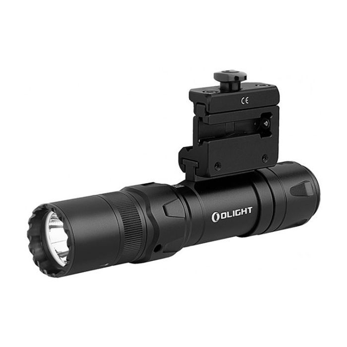 Фонарь Olight Odin GL Mini Black Фото