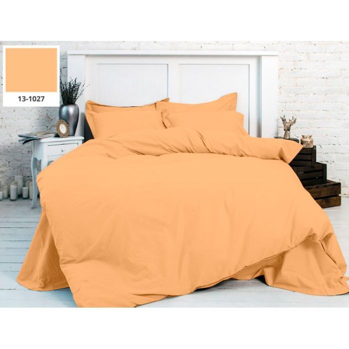 Постельное белье MirSon Бязь Premium 13-1027 Colombo 143х210х2 Фото