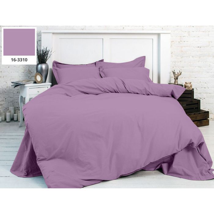 Постельное белье MirSon Бязь Premium 16-3310 Bernarda 2х160х220 Фото
