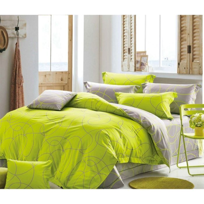Постельное белье MirSon Бязь Premium 20-0005 Ornella 175х210 Фото