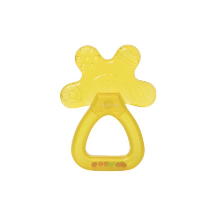 Прорезыватель Baby Team брязкальце з водою Фото