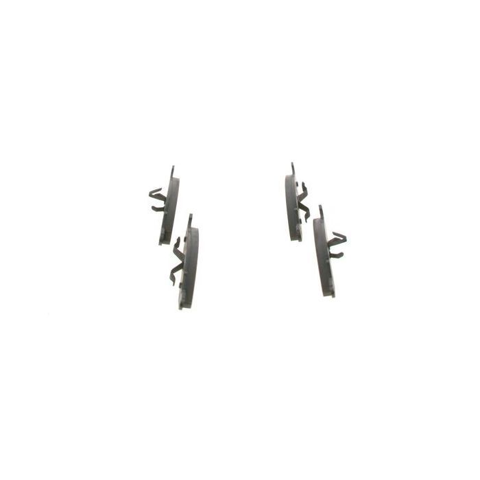 Тормозные колодки Bosch 0 986 424 284 Фото