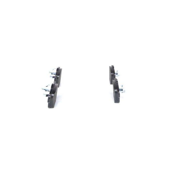 Тормозные колодки Bosch 0 986 494 158 Фото