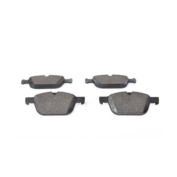 Тормозные колодки Bosch 0 986 494 305 Фото