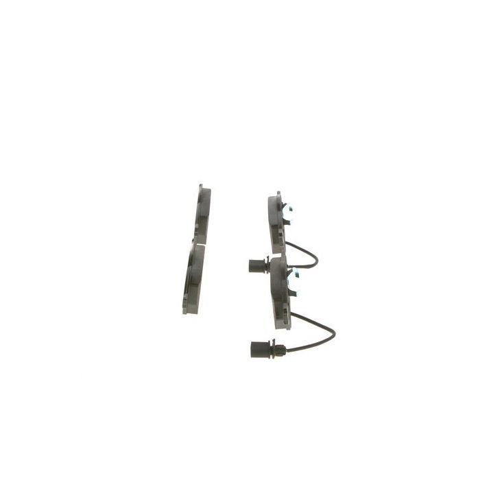 Тормозные колодки Bosch 0 986 495 241 Фото