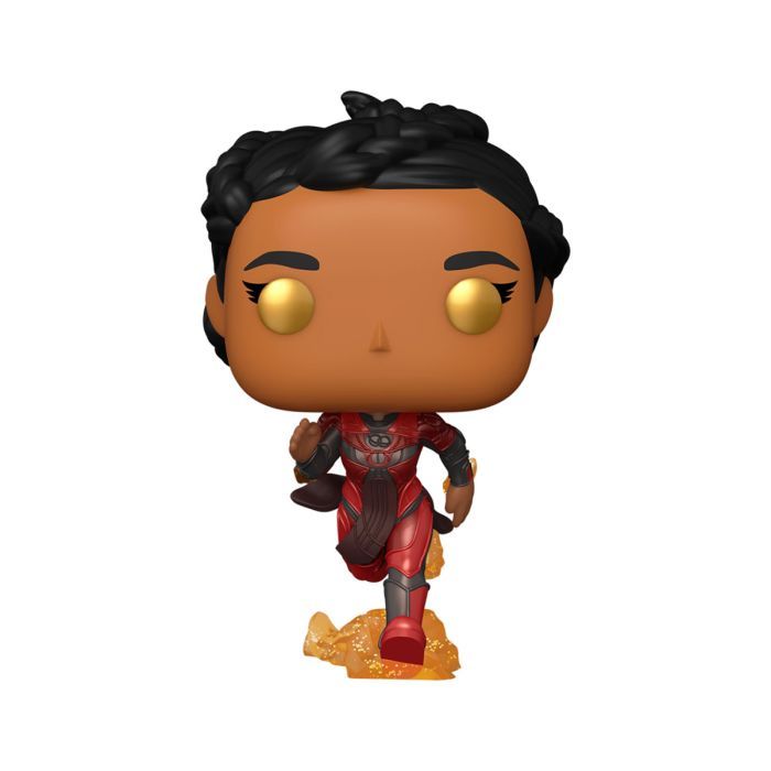 Фигурка для геймеров Funko Pop серии Вечные - Маккари Фото