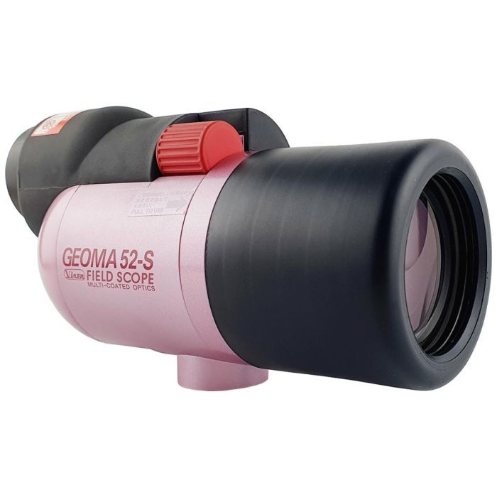 Подзорная труба Vixen Geoma 52S Pink Фото