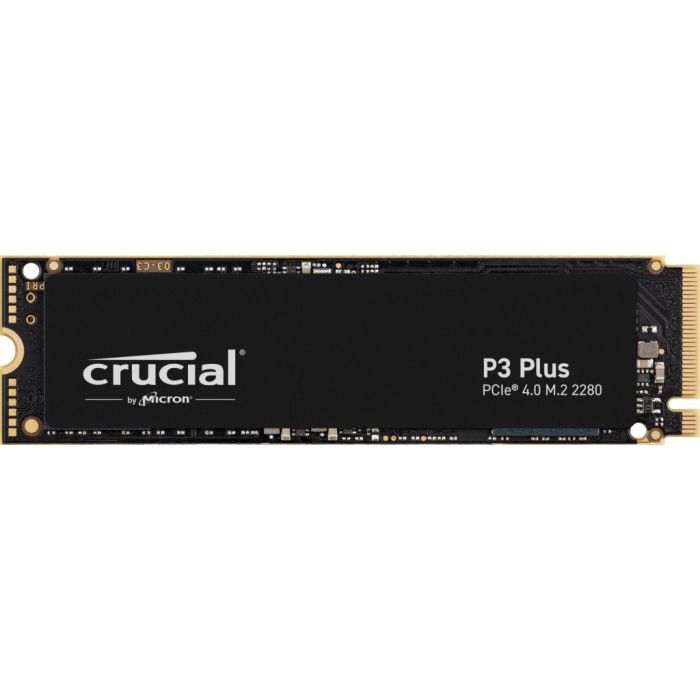 Накопитель SSD Micron M.2 2280 2TB Фото
