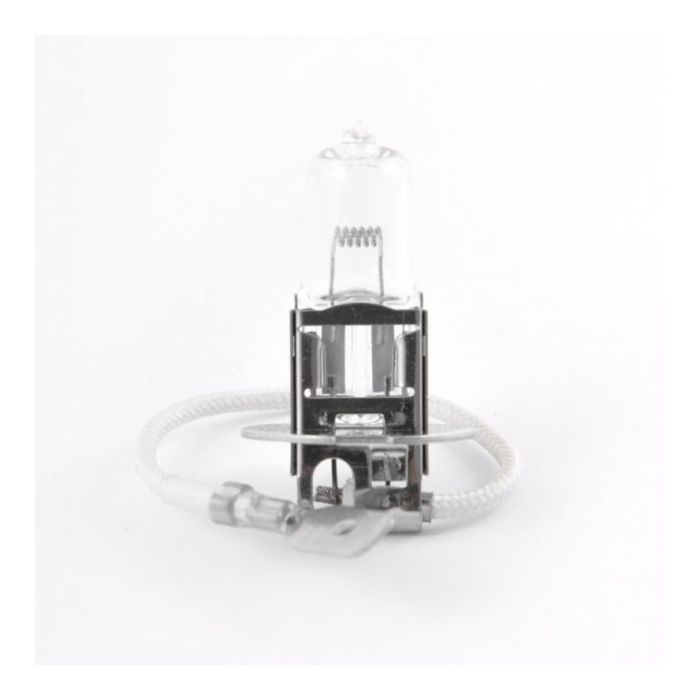 Автолампа SOLAR H3 24V 70W PK22s Starlight+30 Фото